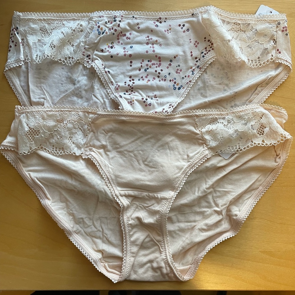 Soma Embraceable Signature Lace Bikini